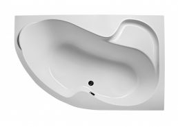 Акриловая ванна 1MarKa Aura 150x105