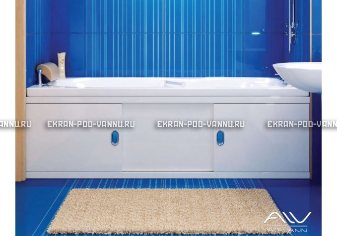 Экран раздвижной Alavann STILL 170 см – купить по цене 5800 руб. в интернет-магазине в городе Тольятти картинка 1