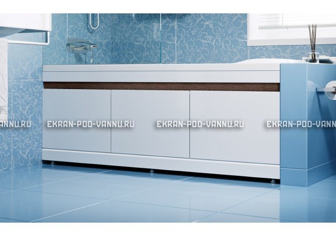 Откидной экран Soft Alavann 150 см венге – купить по цене 6200 руб. в интернет-магазине в городе Тольятти картинка 2