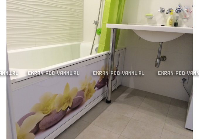Экран на роликах  EUROPLEX Дыхание – купить по цене 12400 руб. в интернет-магазине в городе Тольятти картинка 4