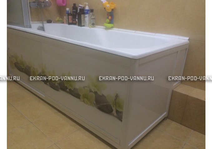Экран на роликах  EUROPLEX Дыхание – купить по цене 12400 руб. в интернет-магазине в городе Тольятти картинка 5