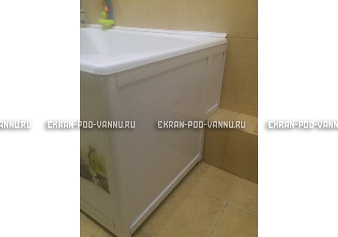 Экран на роликах  EUROPLEX Дыхание – купить по цене 12400 руб. в интернет-магазине в городе Тольятти картинка 7