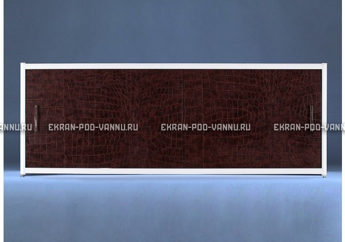 Раздвижной экран - CROCO – купить по цене 6250 руб. в интернет-магазине в городе Тольятти картинка 1