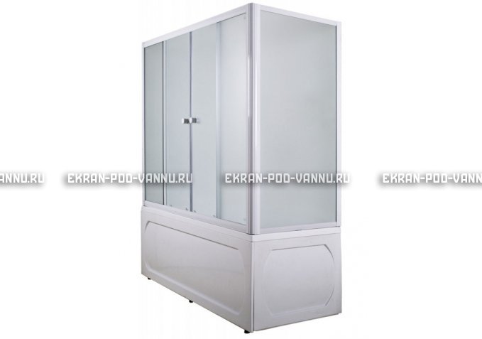 Акриловая ванна 1MarKa Calypso 170x75 – купить по цене 13950 руб. в интернет-магазине в городе Тольятти картинка 6
