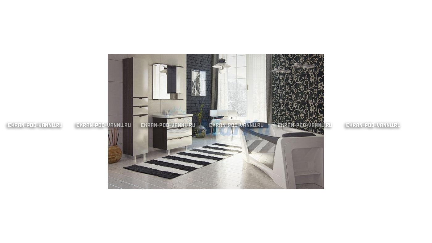 Прозрачная ванна 1MarKa Dolce Vita 180x80 – купить по цене 43200 руб. в интернет-магазине в городе Тольятти картинка 25