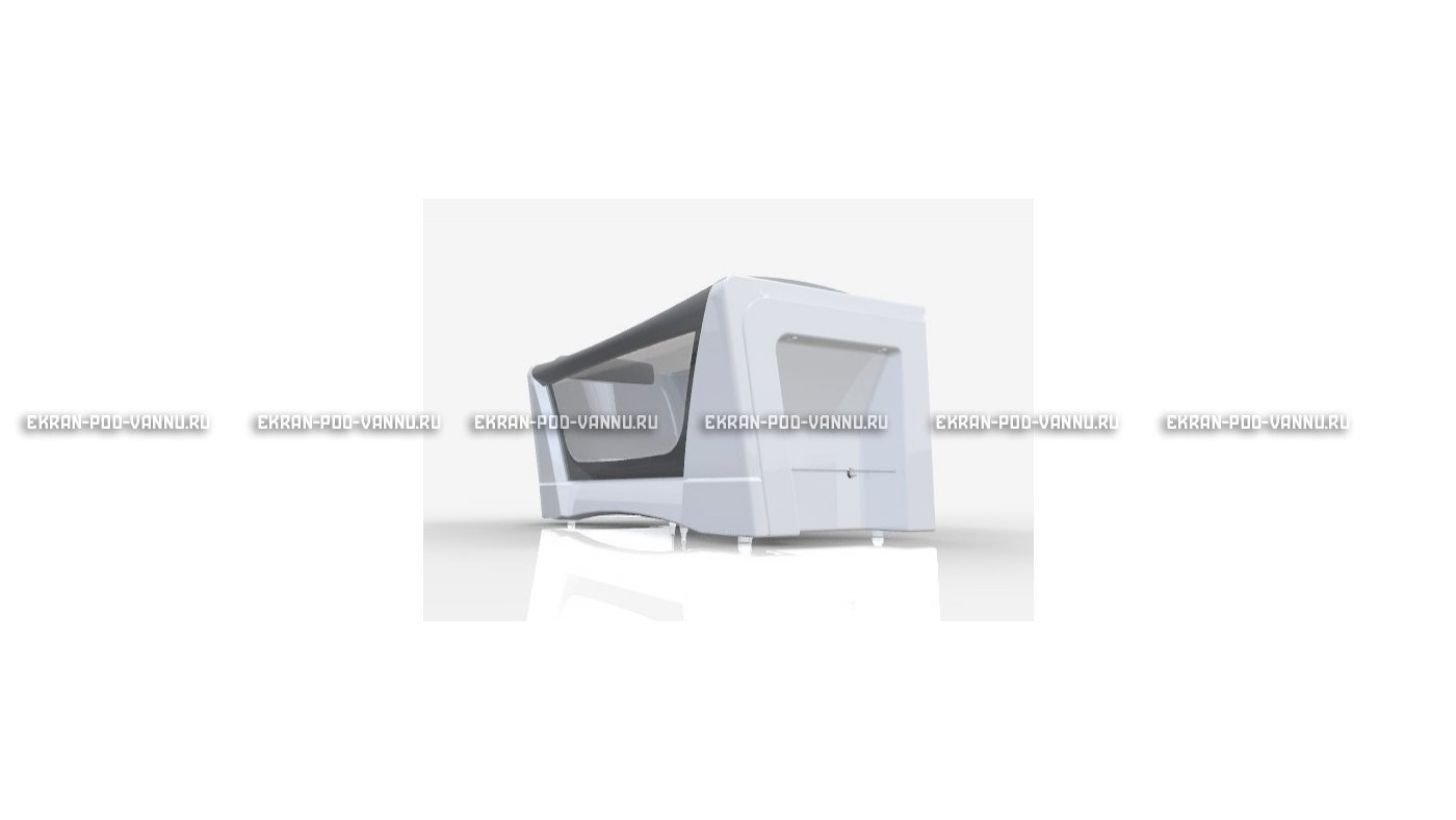 Прозрачная ванна 1MarKa Dolce Vita 180x80 – купить по цене 43200 руб. в интернет-магазине в городе Тольятти картинка 22