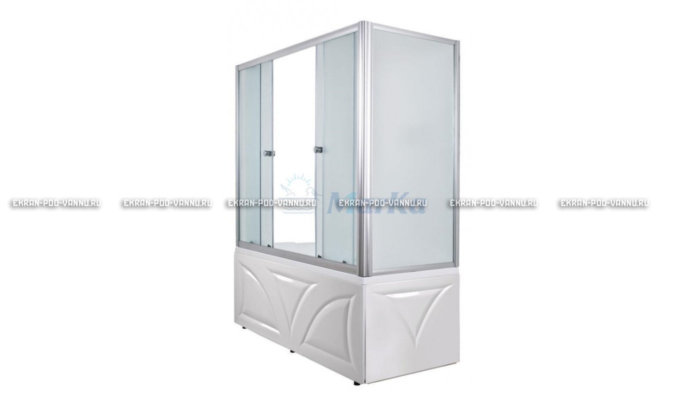Акриловая ванна 1MarKa Modern 150x70 – купить по цене 9210 руб. в интернет-магазине в городе Тольятти картинка 12