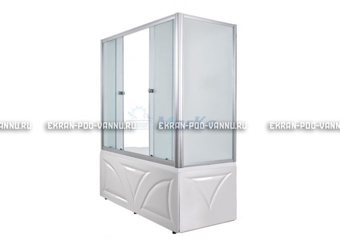 Акриловая ванна 1MarKa Modern 150x70 – купить по цене 9210 руб. в интернет-магазине в городе Тольятти картинка 3