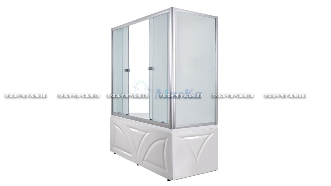 Акриловая ванна 1MarKa Modern 170x70 – купить по цене 9810 руб. в интернет-магазине в городе Тольятти картинка 15