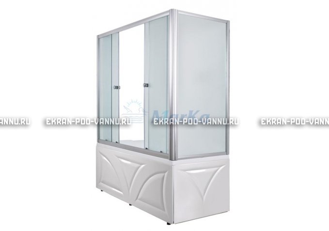 Акриловая ванна 1MarKa Modern 170x70 – купить по цене 9810 руб. в интернет-магазине в городе Тольятти картинка 4
