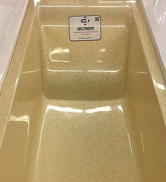 Шоурум мебели для ванной и сантехники. Интернет-магазин экранов под ванну в городе Тольятти картинка 3